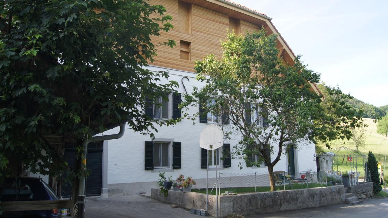 Photo of Outdoor in Clos du Doubs