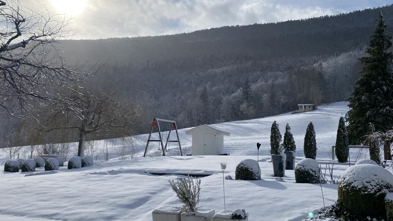 Photo of Outdoor in Welschenrohr