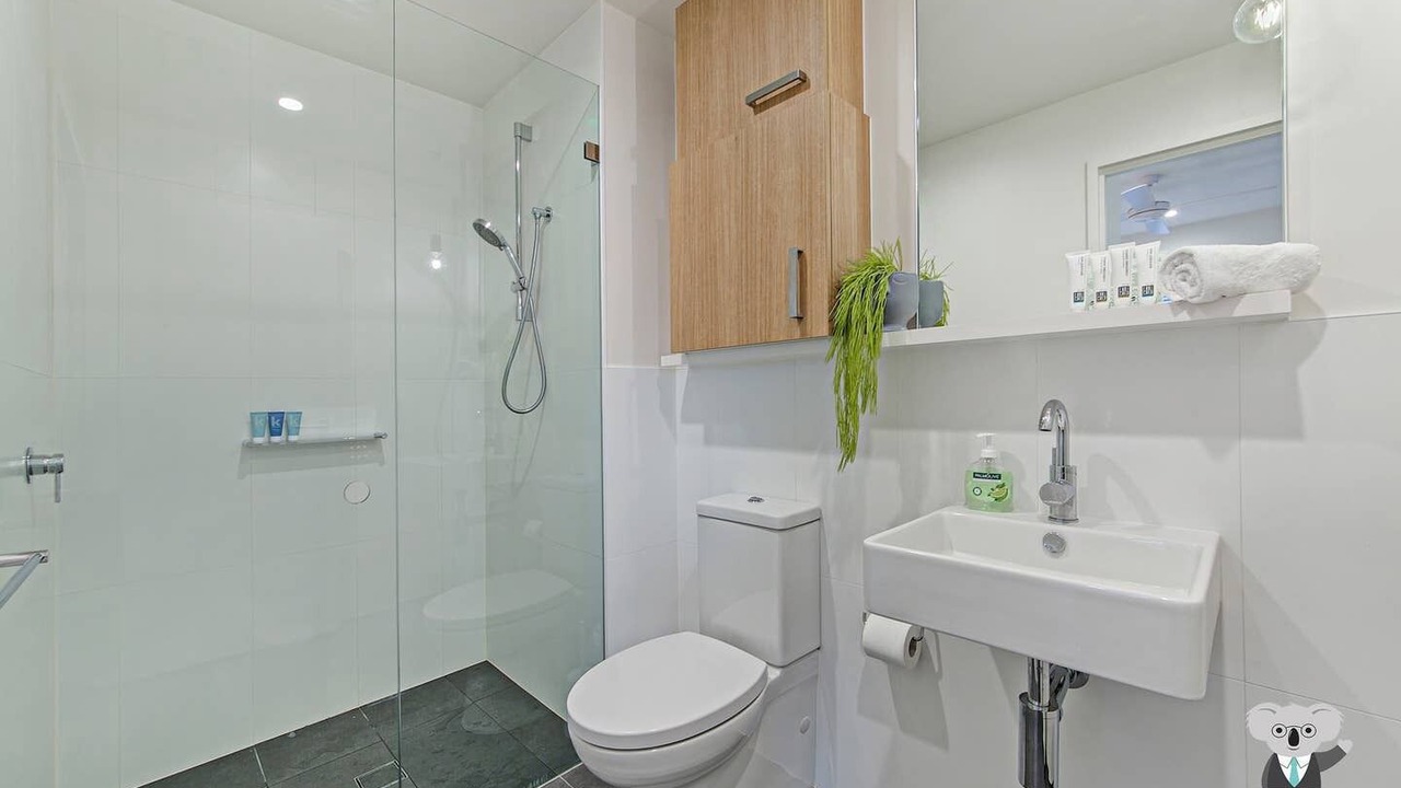 Photo of Bathroom in Wolli Creek