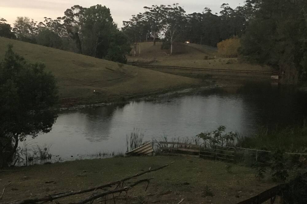Photo of Outdoor in Booroobin