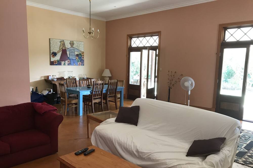 Photo of Livingroom in Booroobin