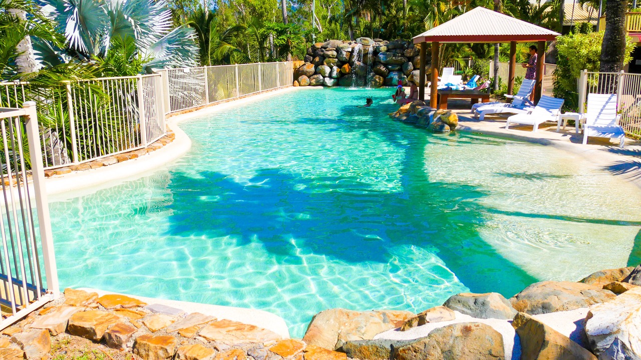Photo of Outdoor in Airlie Beach