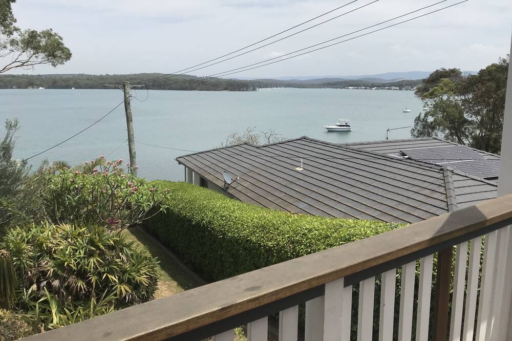 Photo of Patio Balcony in Coal Point