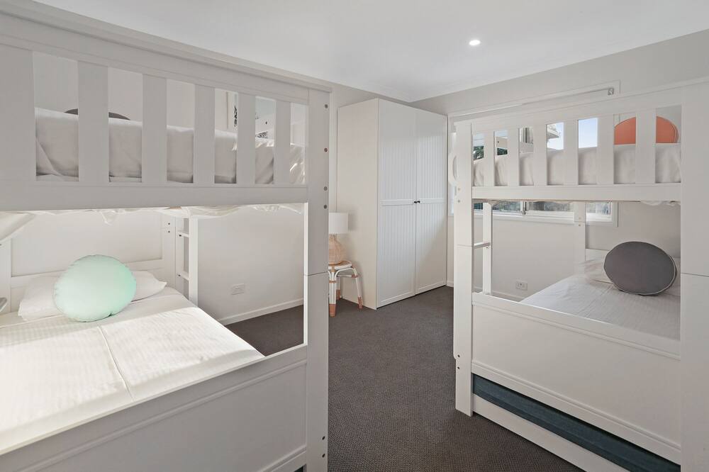 Photo of Bedroom in Noosa Heads
