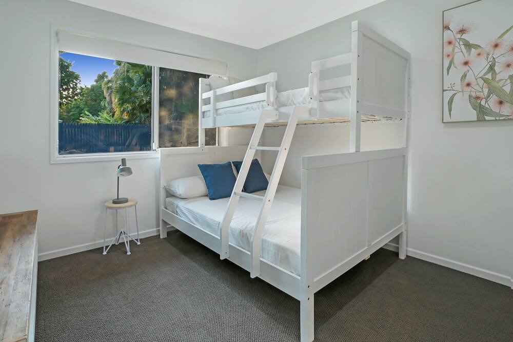 Photo of Bedroom in Noosa Heads