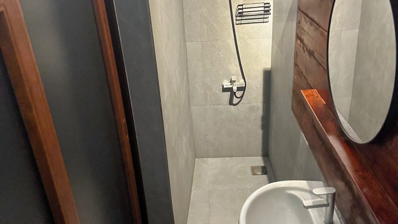 Photo of Bedroom in Bwejuu Beach