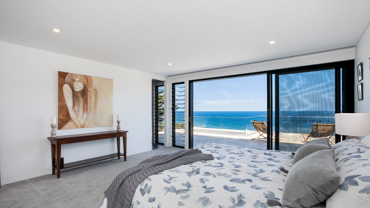 Photo of Bedroom in Freshwater