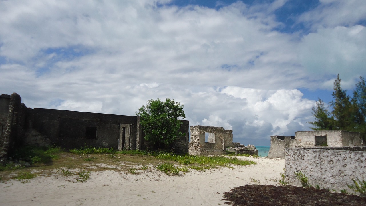 Photo of Outdoor in Jambiani