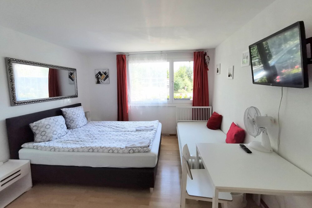 Photo of Bedroom in Ruswil