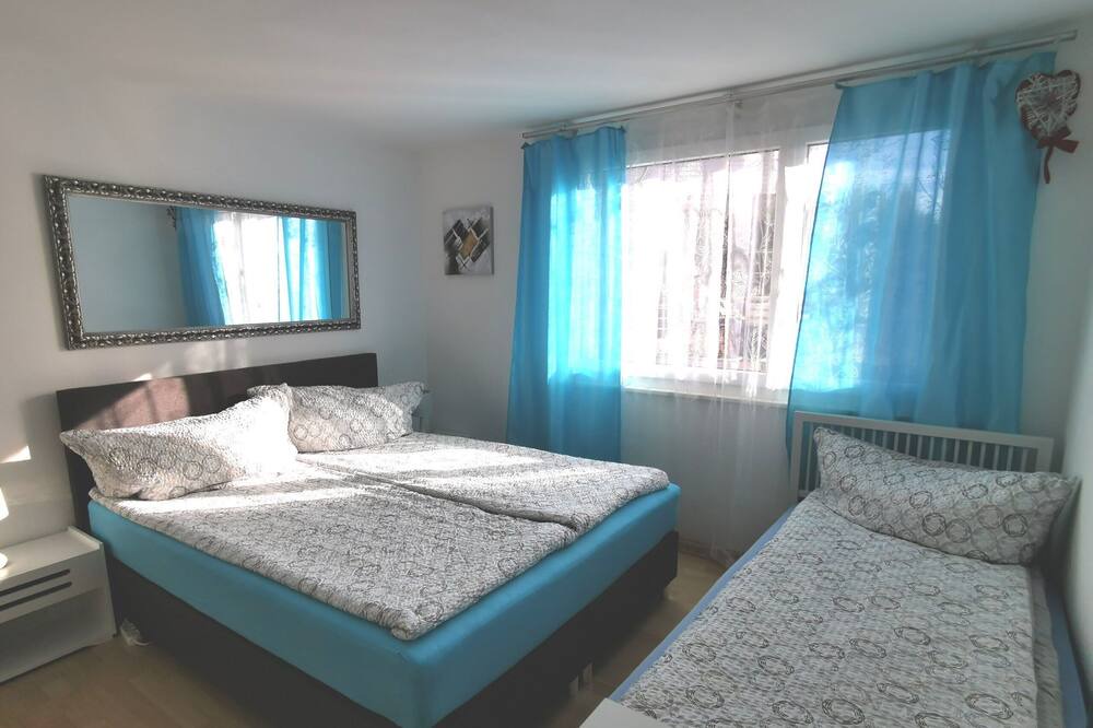 Photo of Bedroom in Ruswil