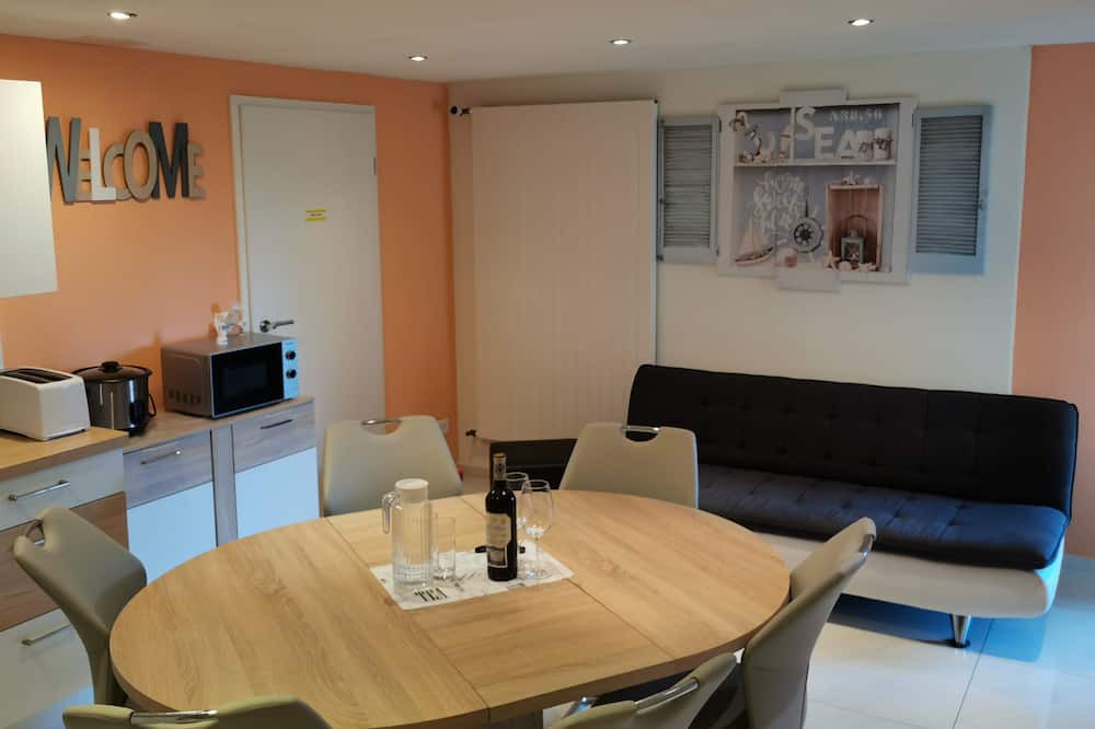 Photo of Livingroom in Ruswil