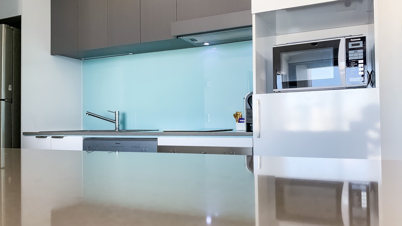 Photo of Kitchen in Fortitude Valley
