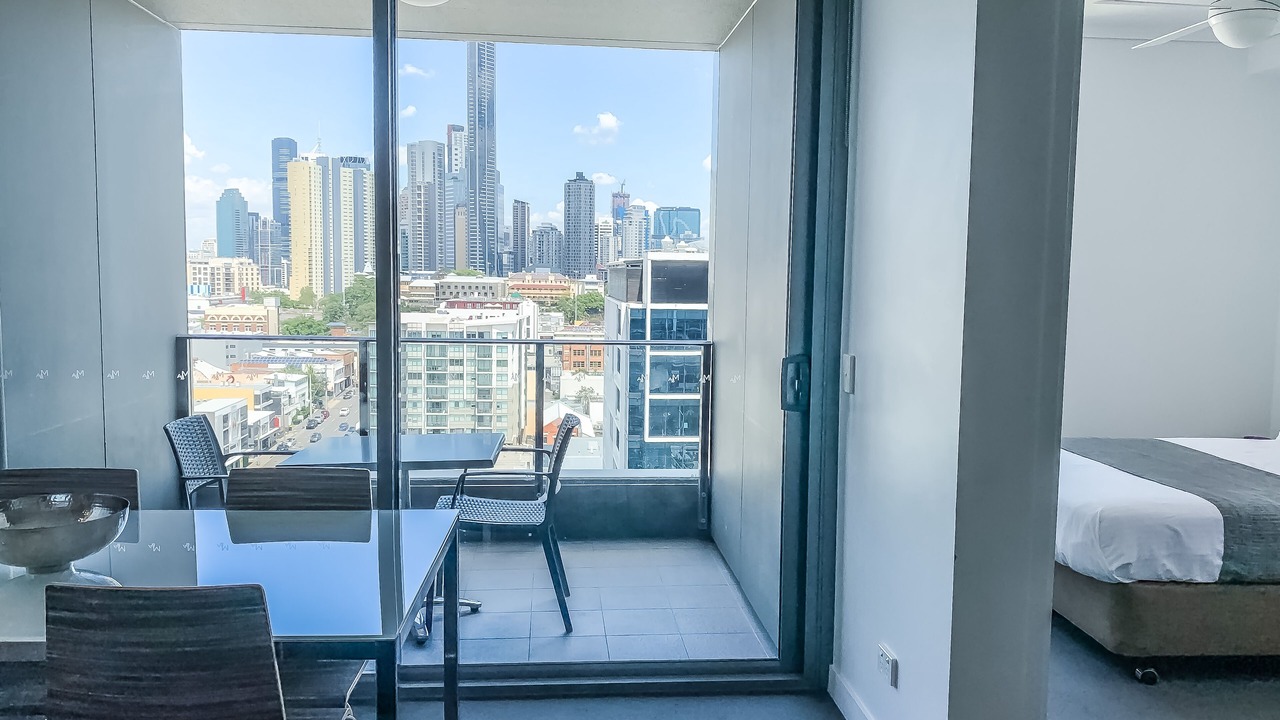 Photo of Patio Balcony in Fortitude Valley