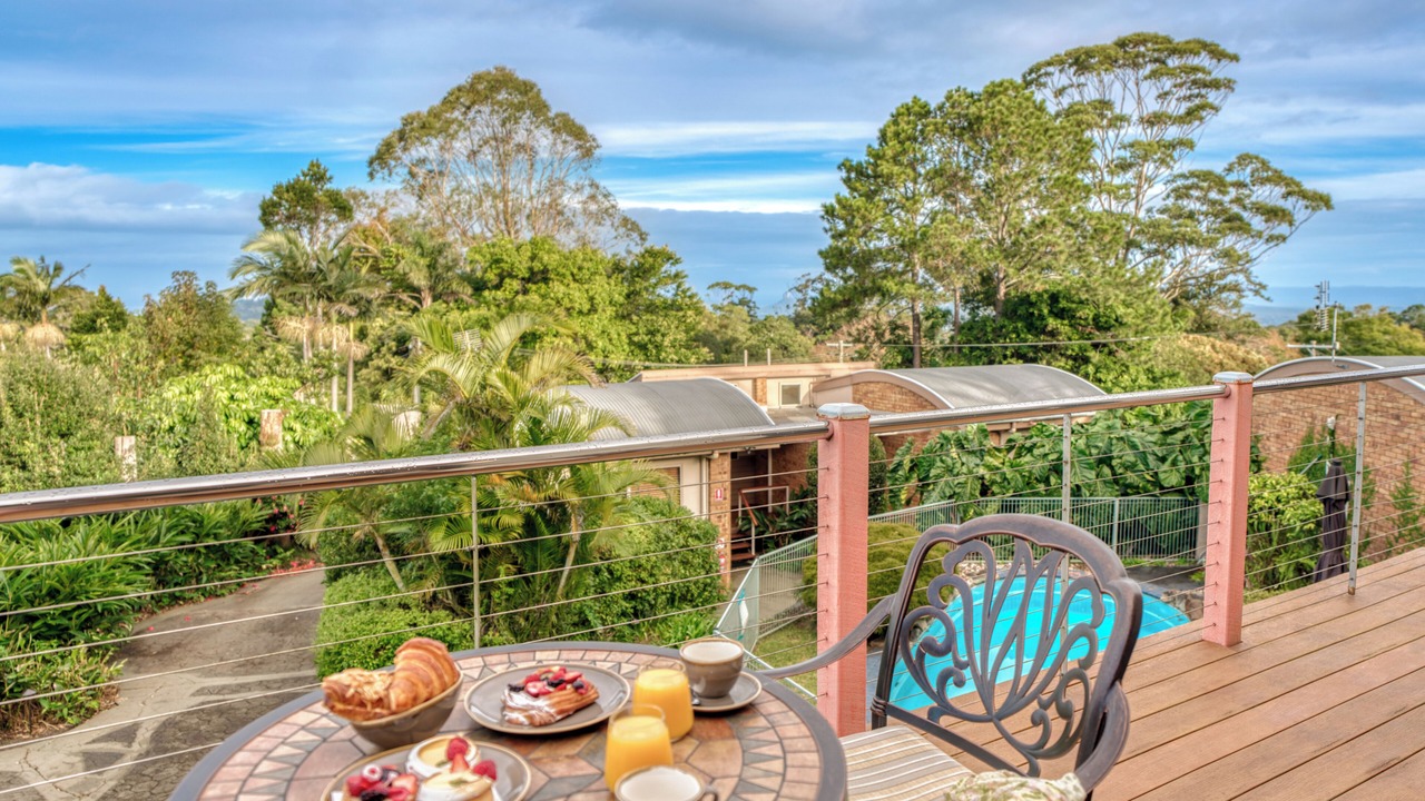 Photo of Bedroom in Maleny