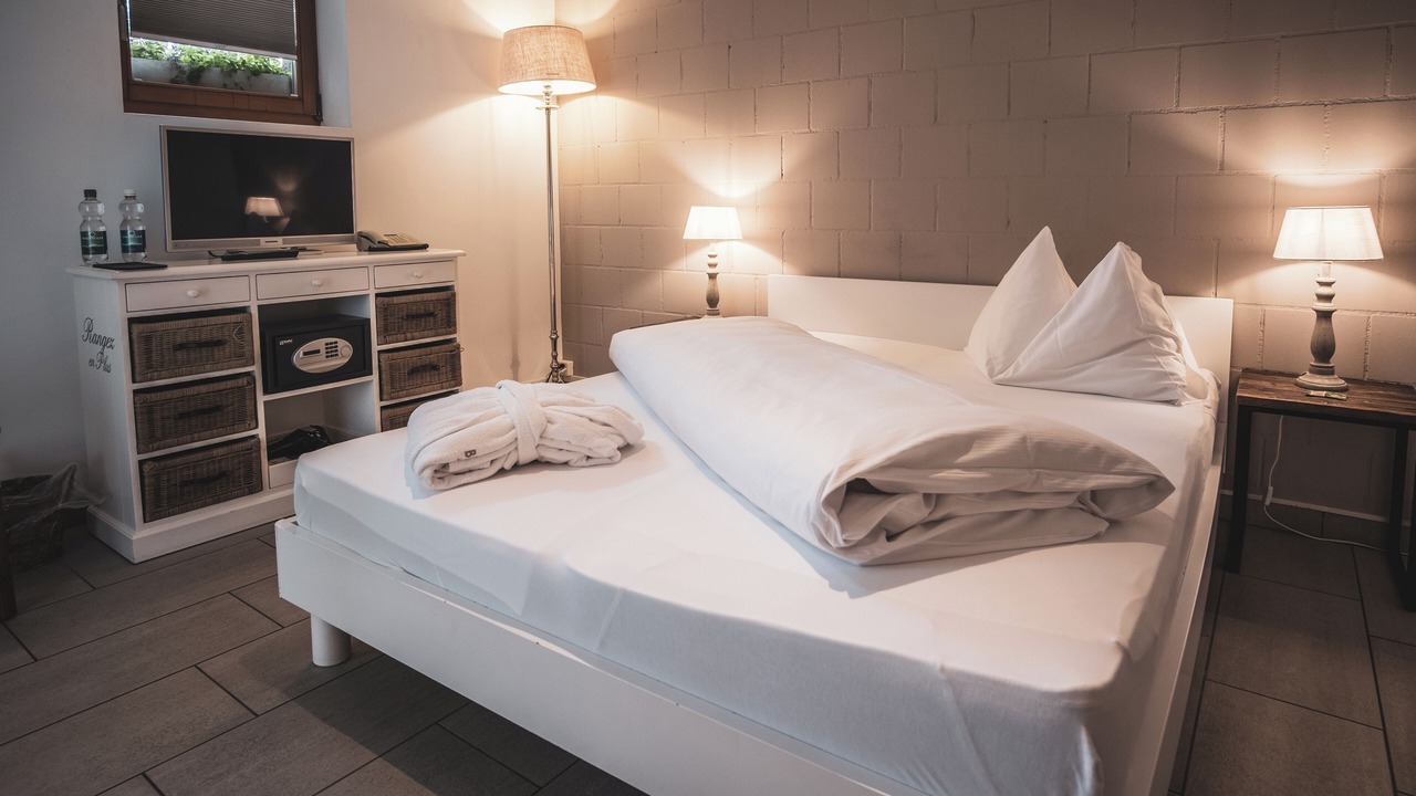 Photo of Bedroom in Durrenroth