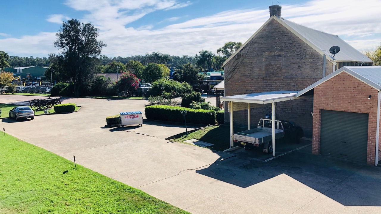 Photo of Outdoor in Campbelltown