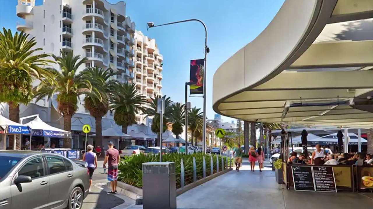 Photo of Others in Broadbeach