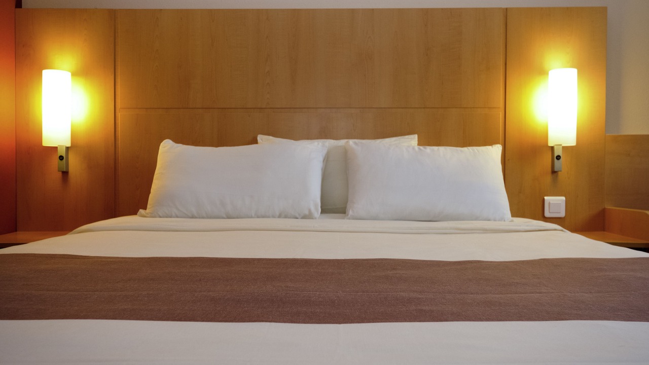 Photo of Bedroom in Delemont