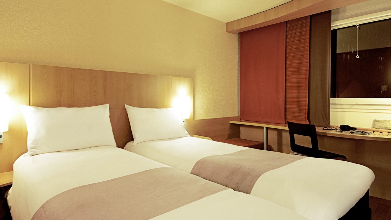 Photo of Bedroom in Delemont