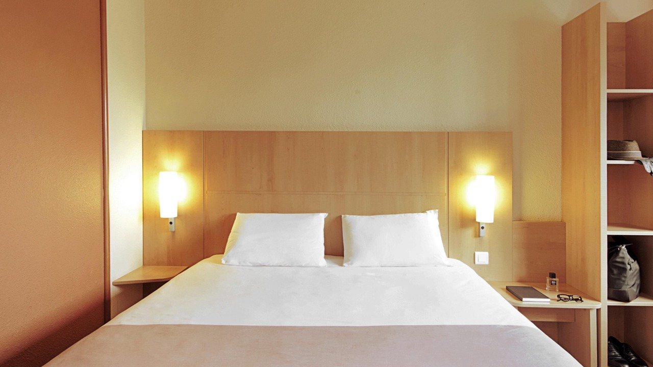 Photo of Bedroom in Delemont