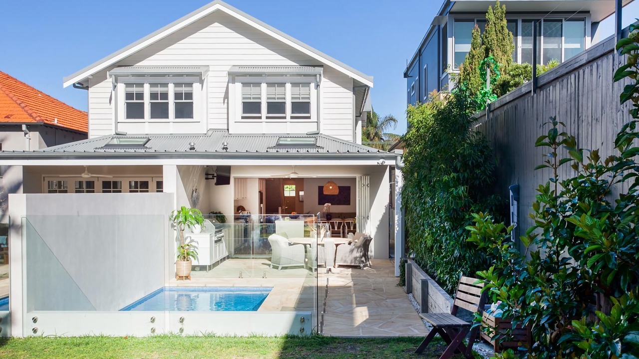 Photo of Outdoor in Coogee
