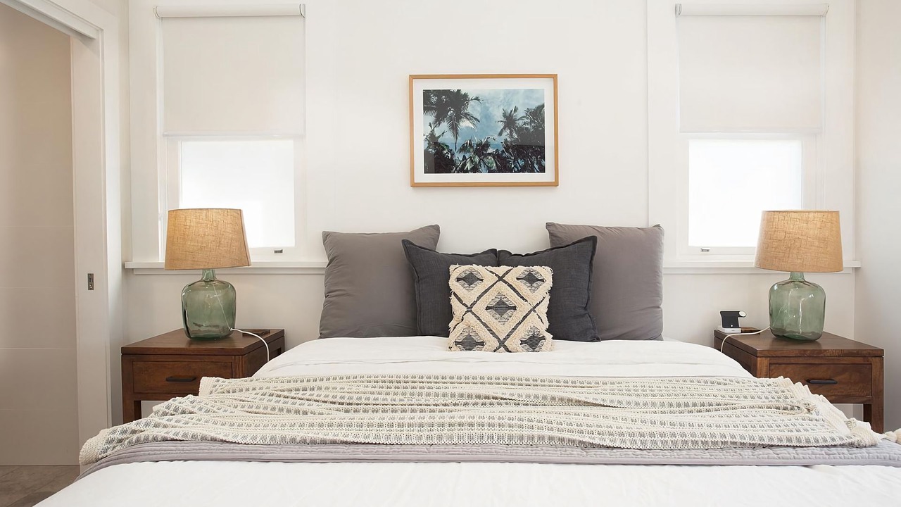 Photo of Bedroom in Coogee