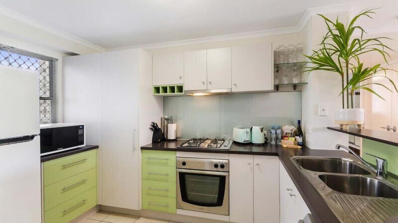 Photo of Kitchen in Townsville