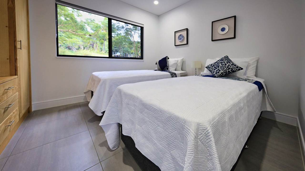 Photo of Bedroom in Redlynch