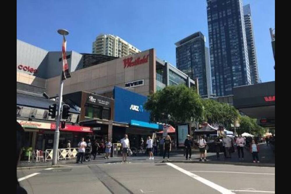 Photo of Outdoor in Chatswood CBD