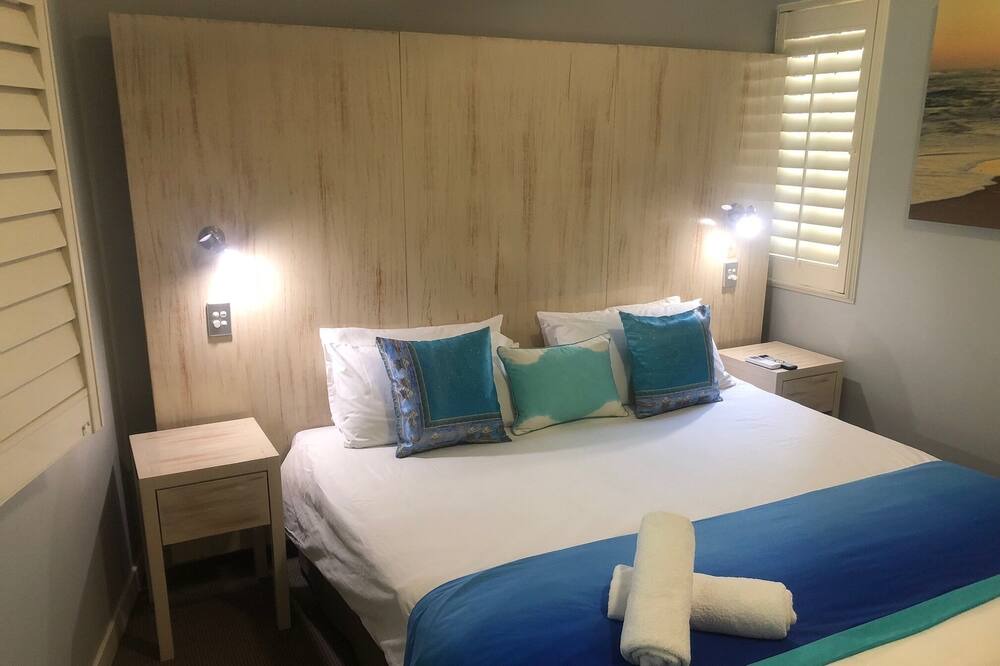 Photo of Bedroom in Gold Coast