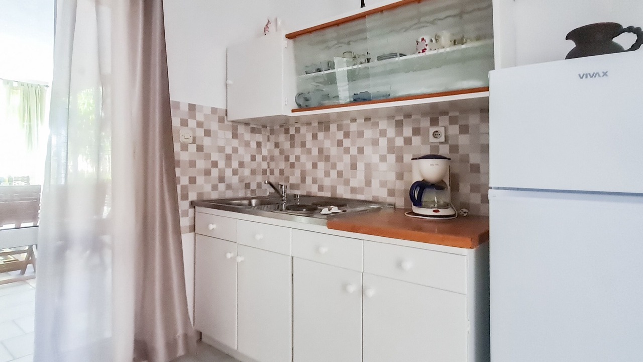 Photo of Kitchen in Viganj