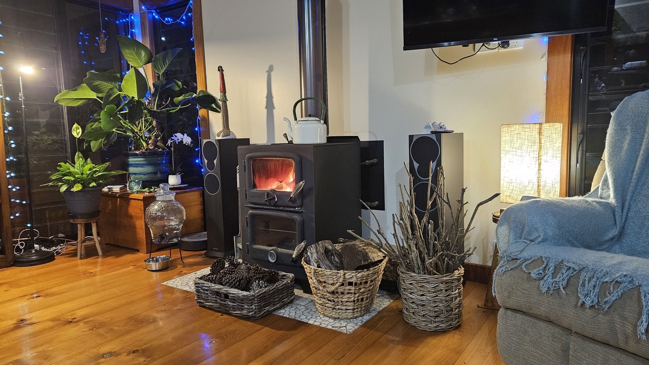 Photo of Livingroom in Eudlo
