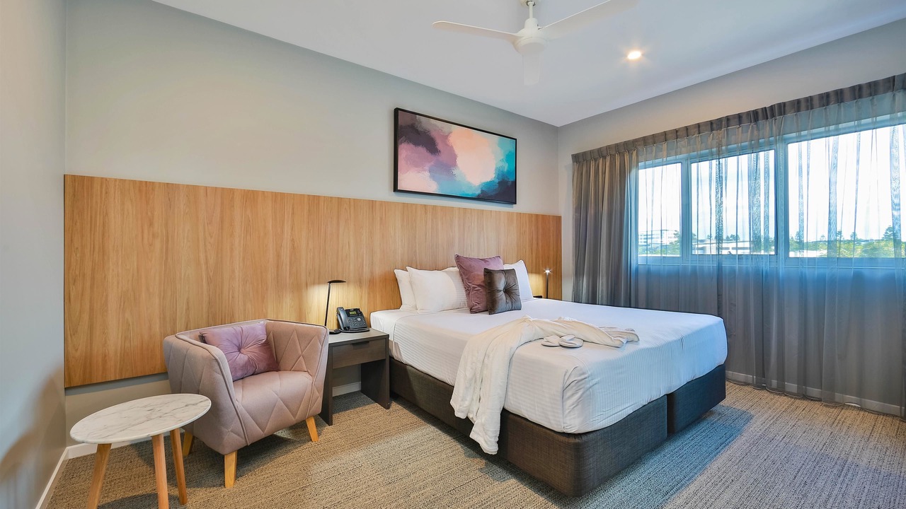 Photo of Bedroom in North Lakes