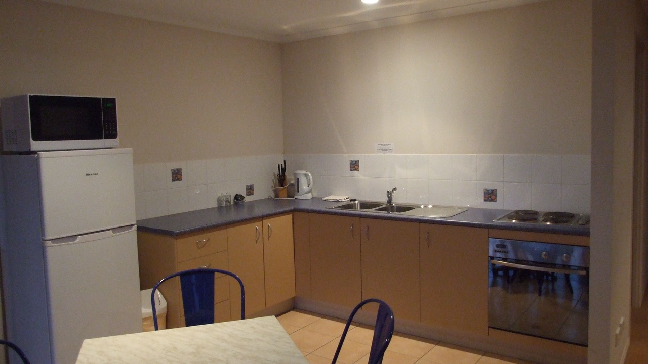 Photo of Kitchen in Anderleigh