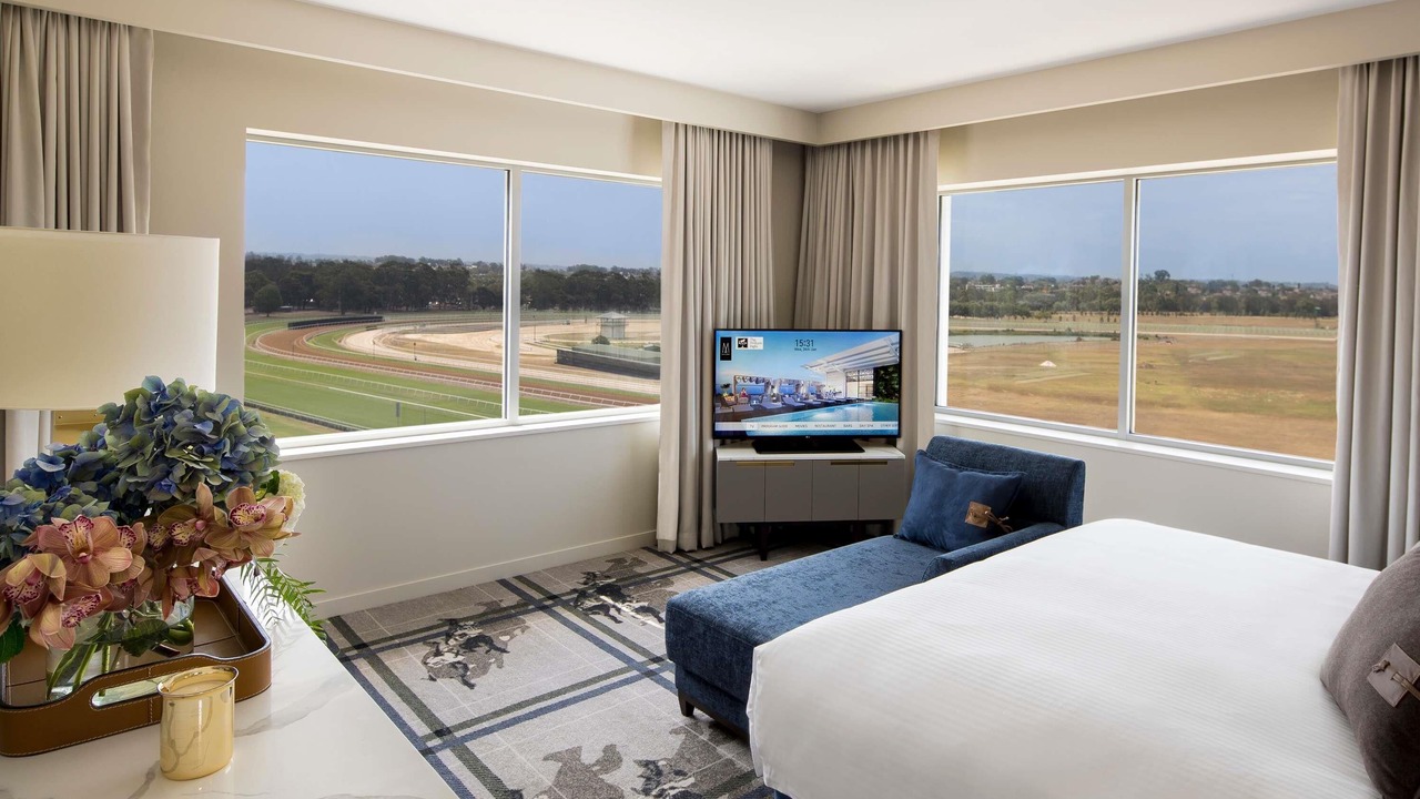 Photo of Bedroom in Warwick Farm
