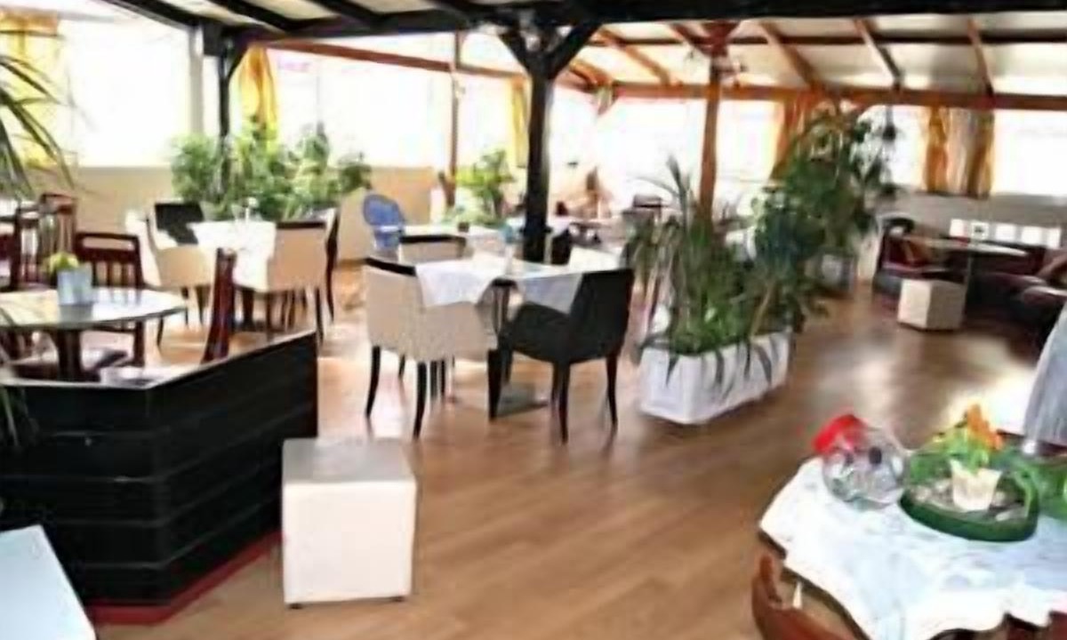 Photo of Patio Balcony in Attiki