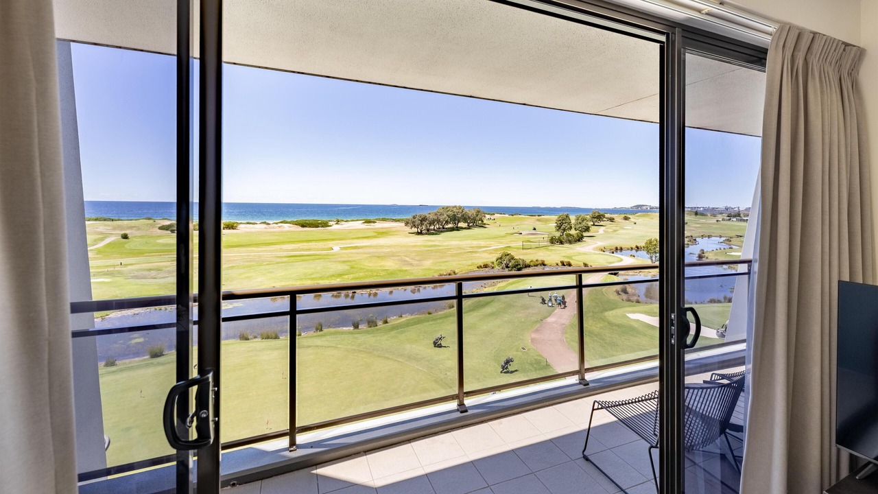 Photo of Patio Balcony in Wollongong
