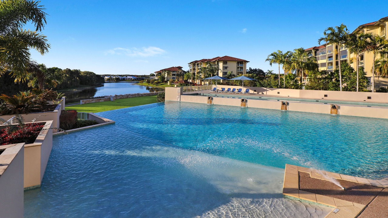 Photo of Outdoor in Pelican Waters