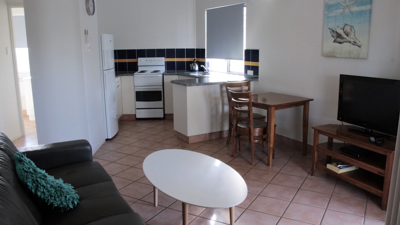 Photo of Kitchen in South Mackay