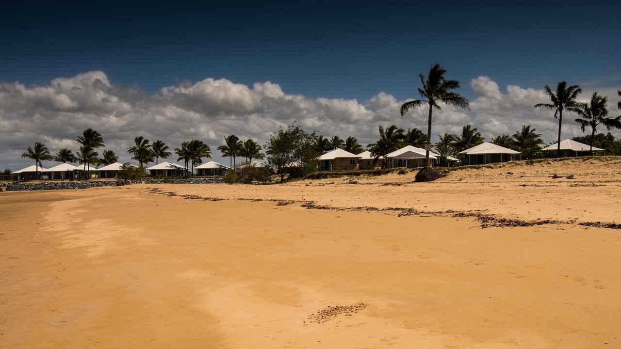 Photo of Others in South Mackay