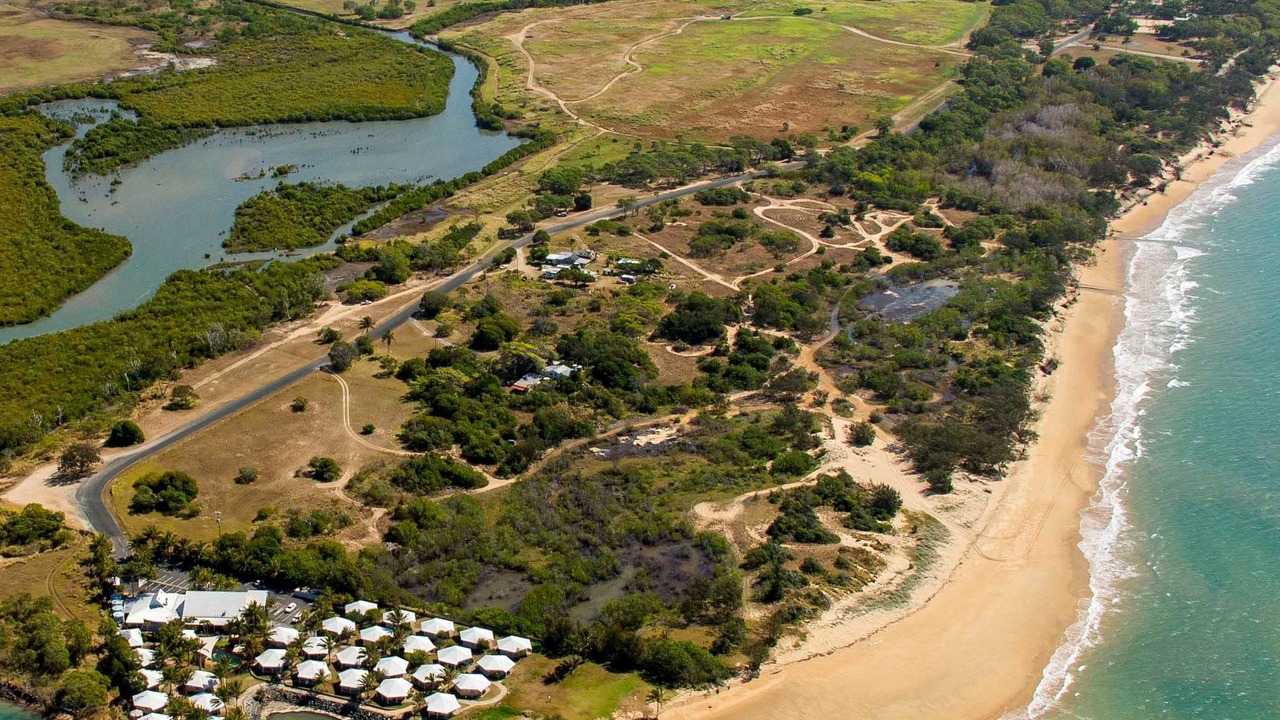 Photo of Outdoor in South Mackay