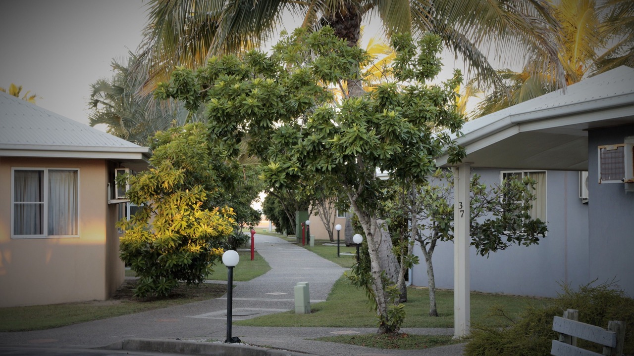 Photo of Outdoor in South Mackay