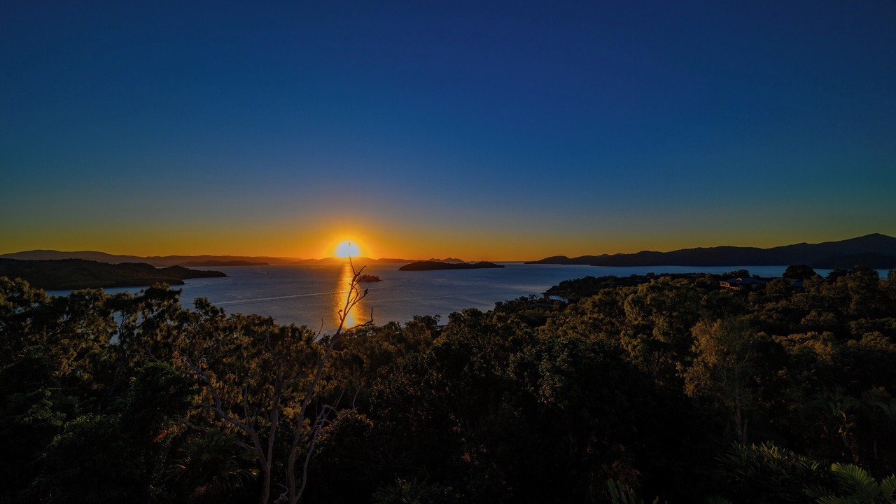Photo of Outdoor in Hamilton Island