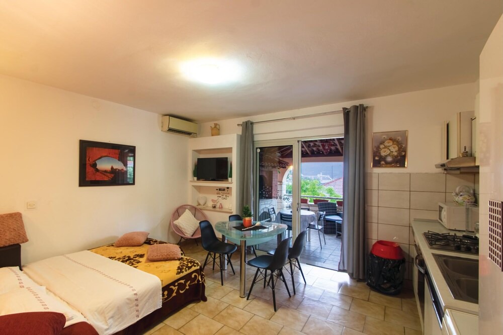 Photo of Bedroom in Medvinjak