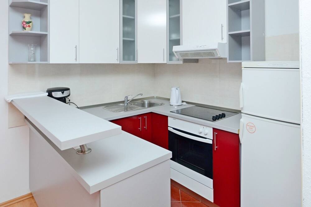 Photo of Kitchen in Umac