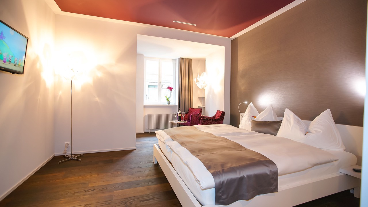 Photo of Bedroom in Burgdorf