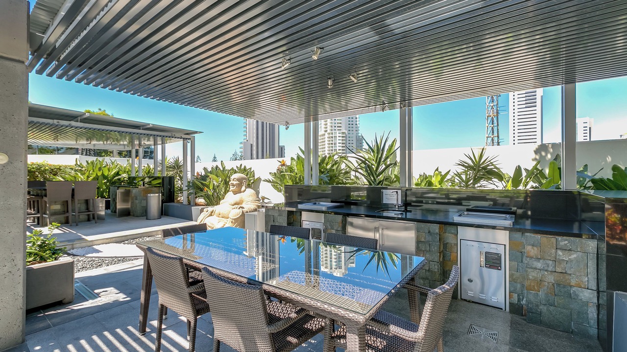 Photo of Outdoor in Broadbeach