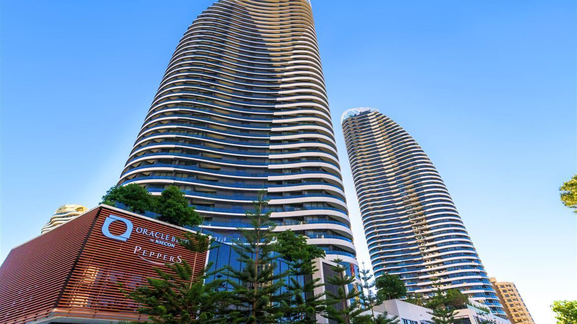 Photo of Outdoor in Broadbeach