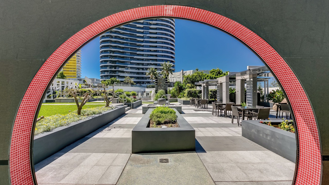 Photo of Outdoor in Broadbeach