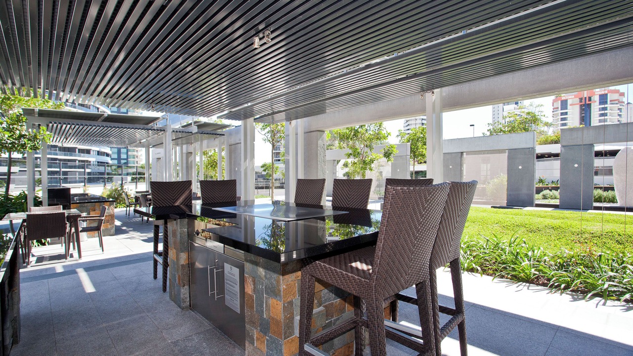 Photo of Outdoor in Broadbeach